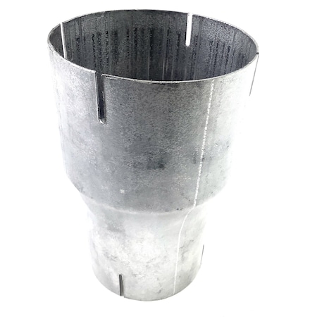 Heavy Duty Mfg Reducer I.D./I.D. - Aluminized, 28-540A 28-540A